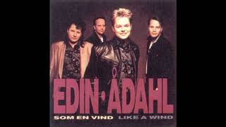 1990 Edin Ådahl - Som En Vind