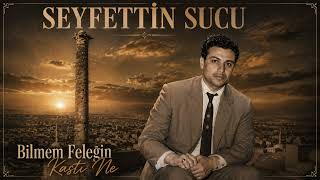 Kurban Olam Ben - Seyfettin Sucu (002 : Bilmem Feleğin Kastı Ne Albümü)