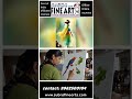 Govt of India affiliated Diploma drawing teacher training course | Grade exams for fine arts