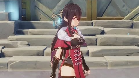 These players did not trust my Beidou ( Genshin Impact PS5/PS4 Co-op Highlights )