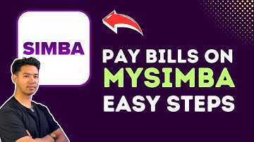 How To Pay My SIMBA Bill