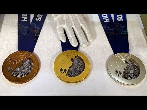 Video: Cómo Obtener La Acreditación Para Los Juegos Olímpicos De Sochi