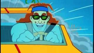 Hq Spongebob The Clash Of Triton Promo