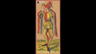 CoverBoy - The Fool Vol. 2 (Instrumental) Album