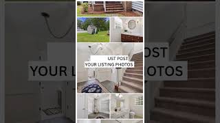 Want a simple way to create fresh Reel content for your real estate listings?