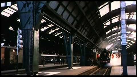 『いちご白書』『ひまわり』予告編