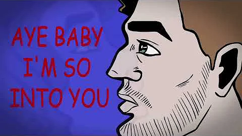 Marc E. Bassy - Drunk & I’m Drunk (Lyric Video) ft. Bobby Brackins