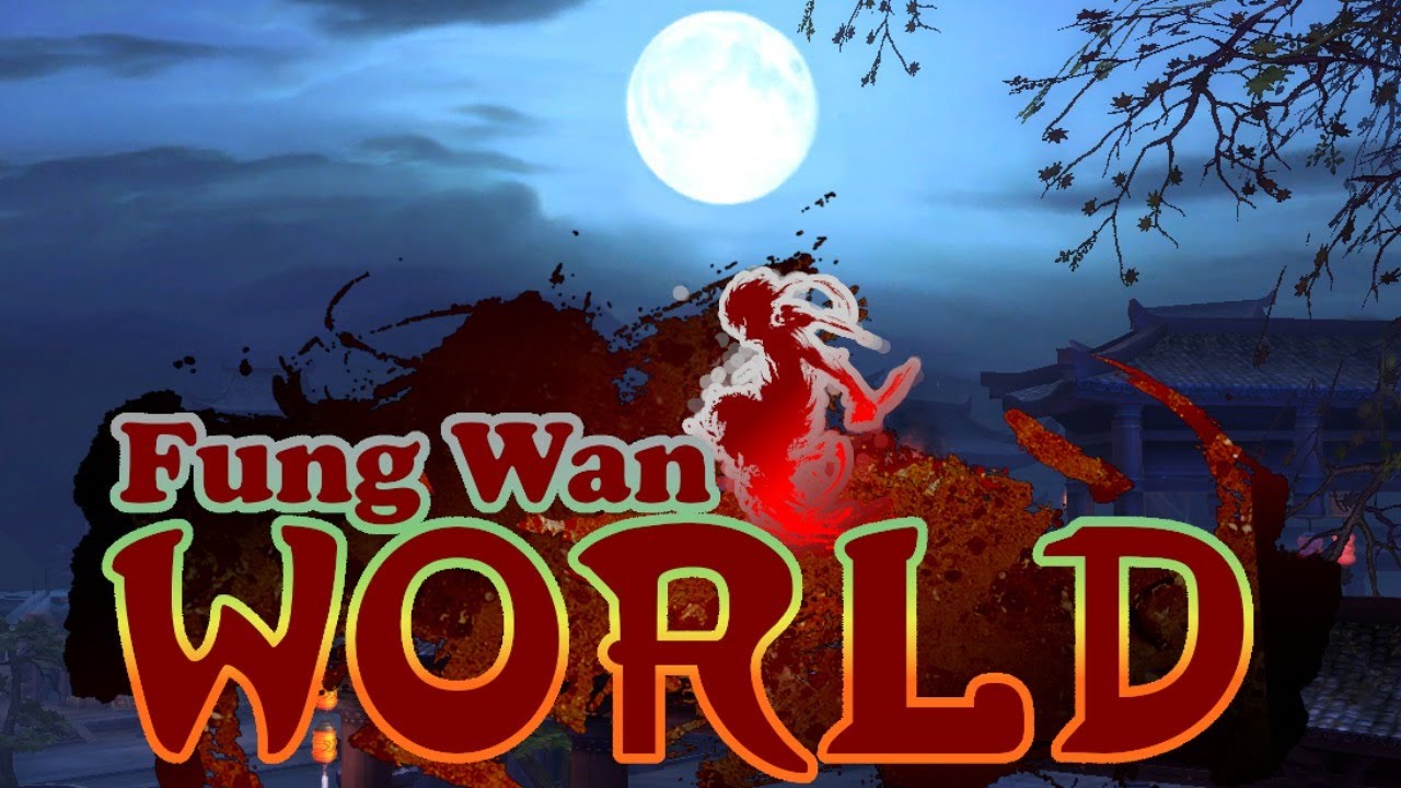 Fungwan World November Capper Lucky Draw 2021