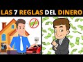 7 lecciones - Pequeño Cerdo Capitalista //Sofía Macías