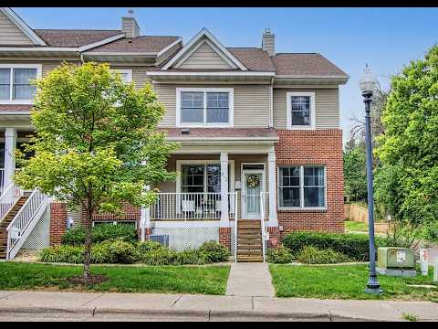 812 Ramsey Street, Hastings, MN home video tour