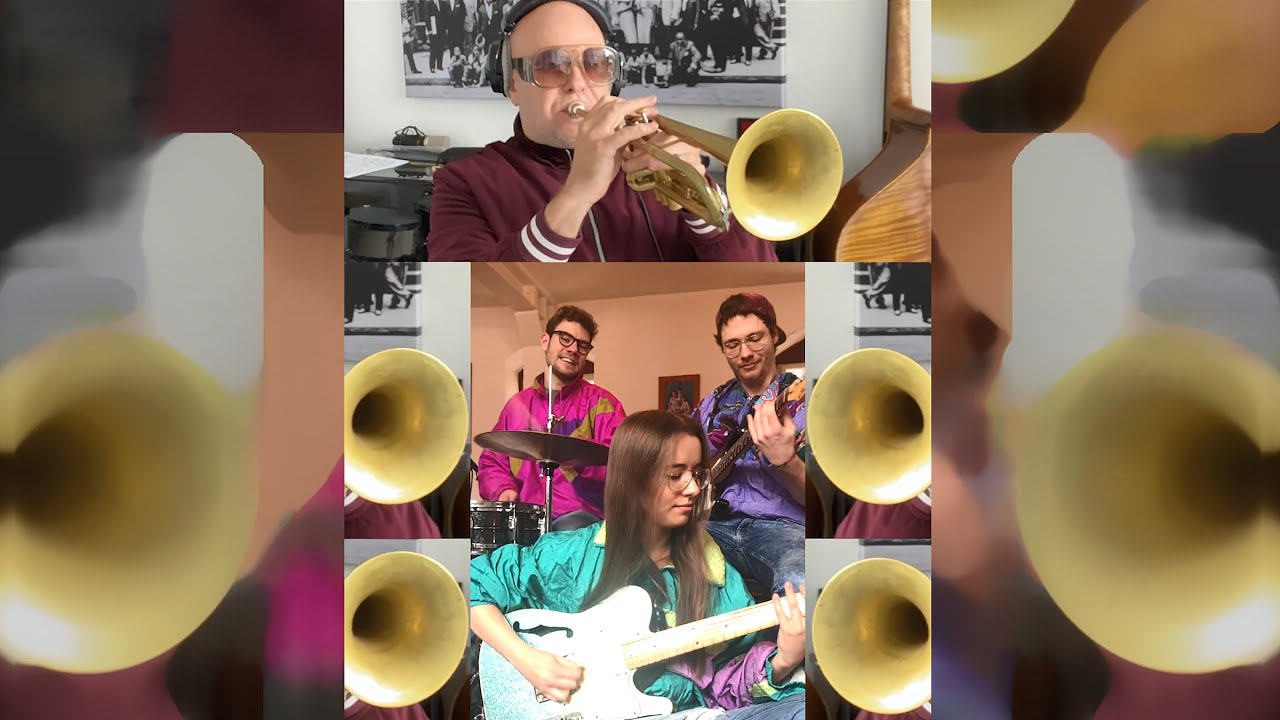 Funky Times 23.0 featuring ‪@Philiplassitermusic‬ - YouTube
