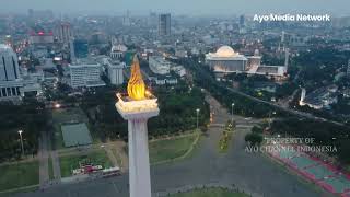 Lika Liku Sejarah Berdirinya Monumen Nasional