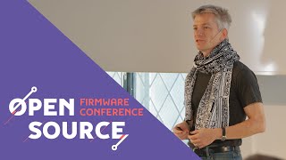 OSFC 2018 - Security Keynote | Trammell Hudson