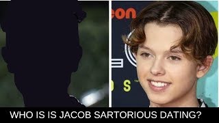 JACOB SARTORIUS ON DATING, HIS NET WORTH AND WHAT MOTIVATES HIM