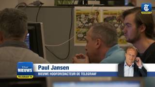 Het Optimisme Moet Terug