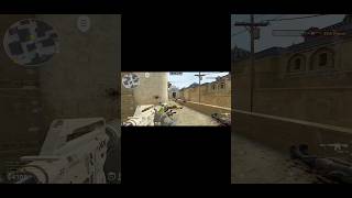 Cs Source Mobile Cs Go Mod Gameplay Best Moments