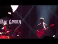[4K] 251116 원더리벳 - UNISON SQUARE GARDEN fake town baby 직캠 (FANCAM) | WONDERLIVET 2025