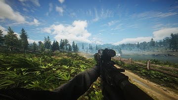 First Person mod makes this game AMAZING
