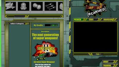 ROBOT RAGE NEW HACK *NO CHEAT ENGINE*