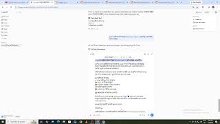 Technicals Tube Live Stream 05 – YouTube Videos Description SEO Optimization by ChatGPT Tricks
