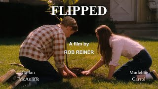 Trailer Film: Flipped - O primeiro amor
