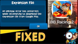 تحميل BB racing 2 للأندرويد /Expansion file FIXED 