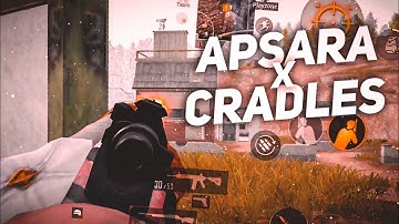 Apsara Aali | PUBG MONTAGE | SAMSUNG,A3,A5,A6,A7,J2,J5,J7,S5,S6,S7,59,A10,A20,A30,A50,A70