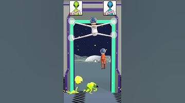 barredgame shorts level 354 Android iOS mobile gaming short #games4u #barredgame_ #shorts #short