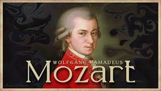 The Greatest Natural Musical Talent   Mozart  --- Serenade No13   莫扎特 @ 小夜曲  アイネ・クライネ・ナハトムジーク