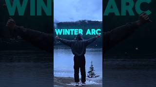 Winter Arc 2026: The Ultimate 90 Days Self Improvement Challenge | Mr Professor Official