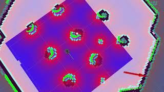 Visualizing Local And Global Costmaps In Mobile Robot Navigation In Ros And Rviz
