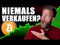 Bitcoin niemals verkaufen? Das sagt das Smart Money