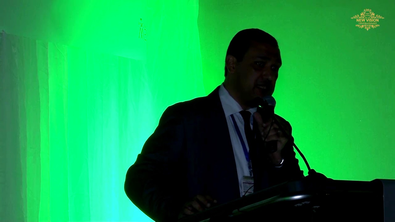 بعض الاضطرابات النفسية - أسبابها و علاجها - د / أبوالعز محمود - استشاري الطب النفسي