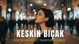Keskin Bıçak / Anatolian Rock Cover