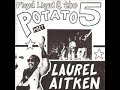 Floyd Lloyd & The Potato 5 Meet Laurel Aitken 1987 (FULL ALBUM Streaming)