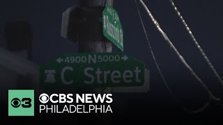 Woman killed in hit-and-run in Philadelphia's Feltonville neighborhood