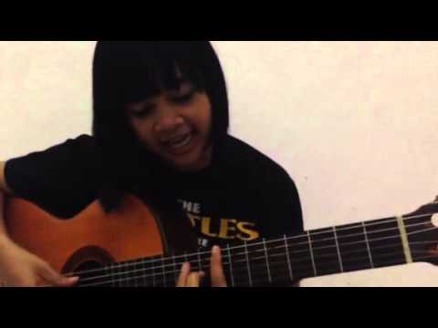 I Will (The Beatles Cover) - Raras Parasari