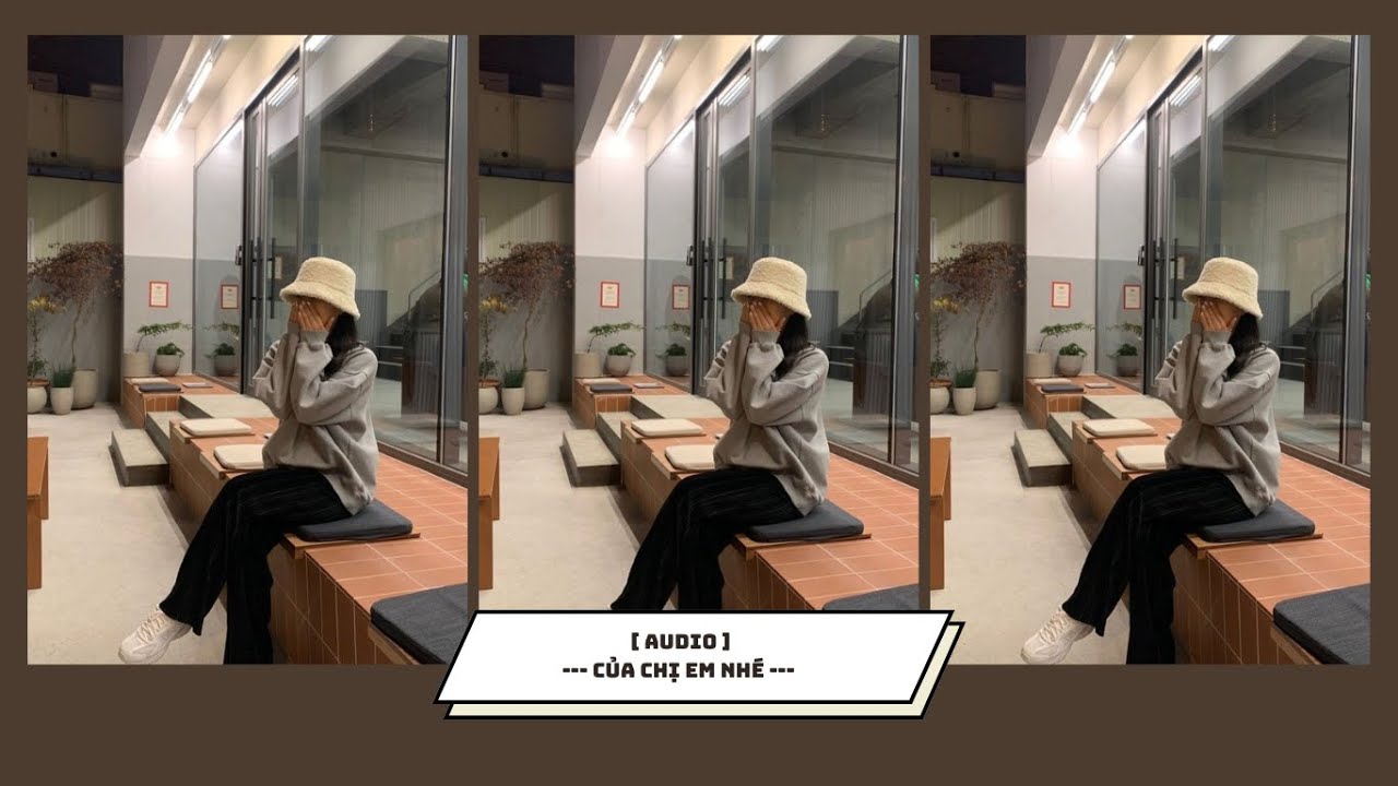 [ REVIEW ] : || CỦA CHỊ EM NHÉ || RIN~