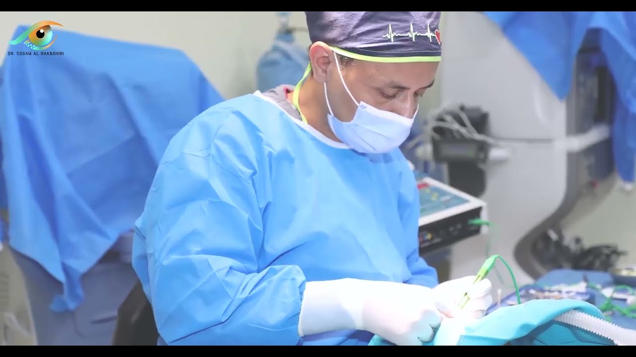 ازاى تتفادي الخطورة لو حسيت بصعوبة في حركة العين او جحوظ العين للخارج او الداخل ❌