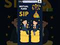 💹SIP क्या है? Stock Market का Hidden Secret! #sharemarket #sip #stocks