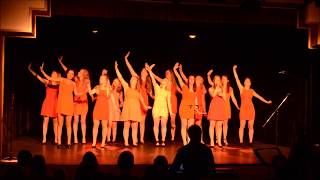 Gkjk Studentenkoor Zomerconcert