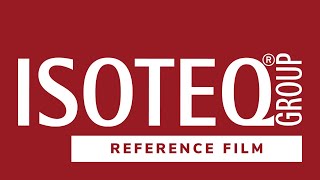Introducing Isoteq In Our Image Film 7 Min