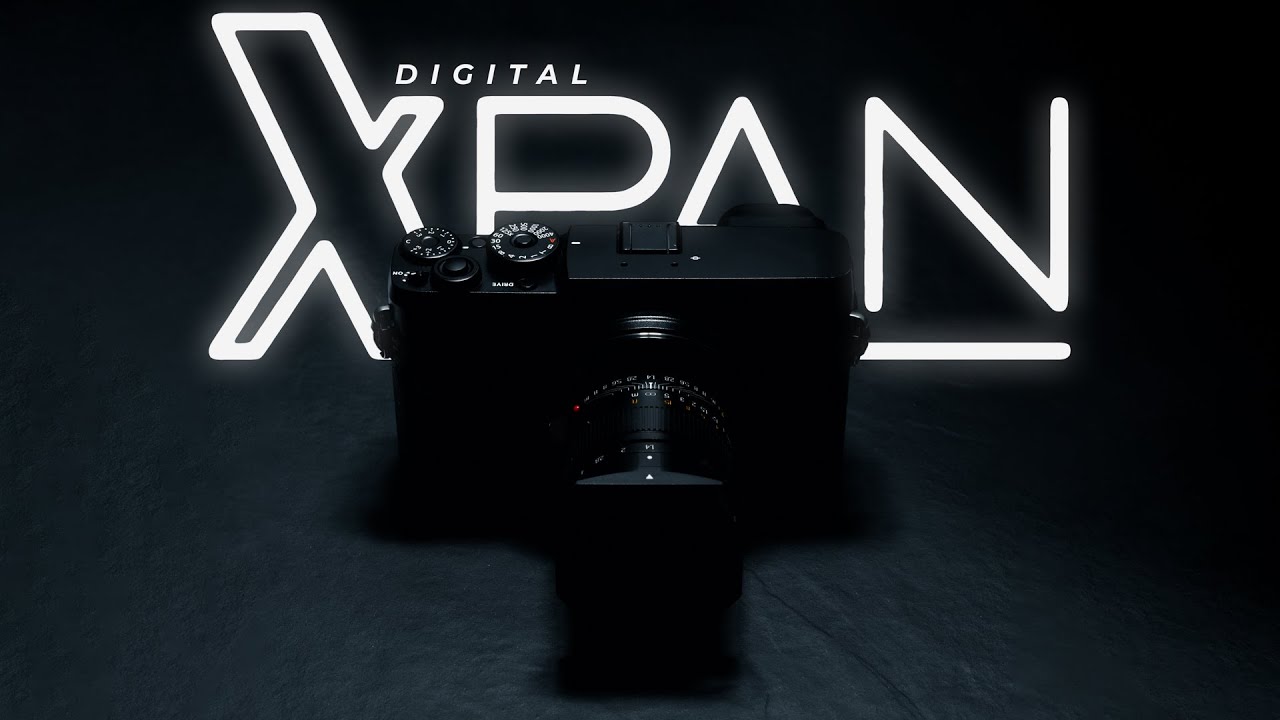 Лучшая альтернатива Fujifilm GFX 100RF | Fujifilm GFX 50R