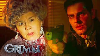 The Bogeyman Granny | Grimm