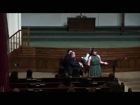 "in-uomini,-in-soldati"-[mozart]-performed-by-brenna-lemier-in-voorhees-chapel