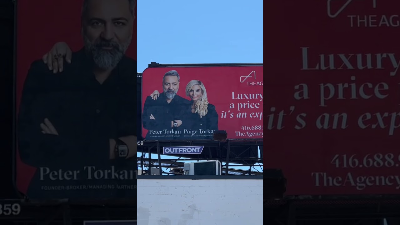 Luxury isn’t a price point to us! It’s an experience 