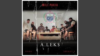 Mili Pakia (feat. Eno$ & JDEEZY.F)