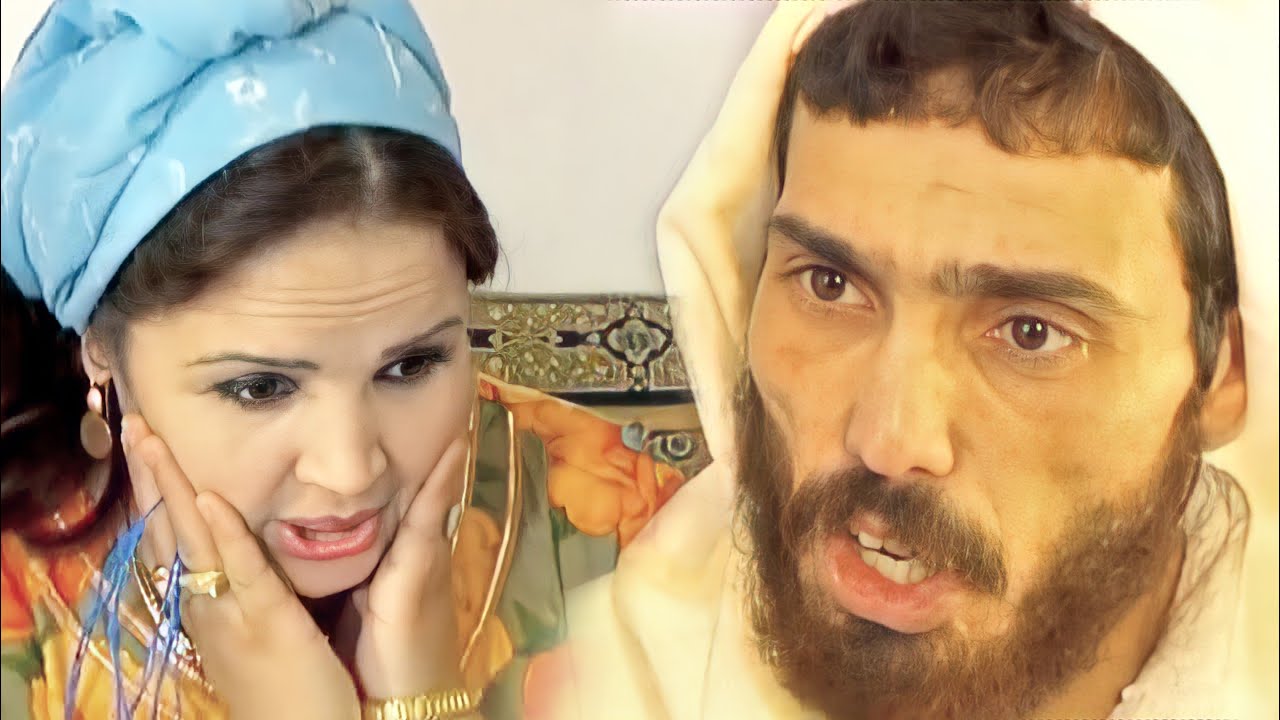 Film Tachelhit - Khelden Ifalan - من أروع الأفلام المغربية الأمازيغية : خلضن إفالان