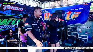 New Arista Music-Rak Iso Dadi Sijiadelina Fitri-Pesta Panen Luwuk Lor-Demak