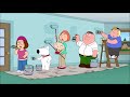 Family Guy try not to laugh (part 3)